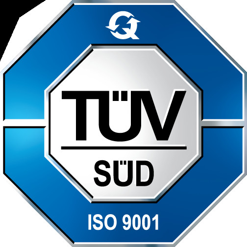 TÜV S&uumL;d